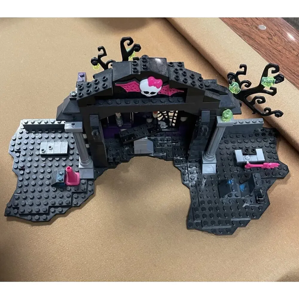 Lego mixed bulk